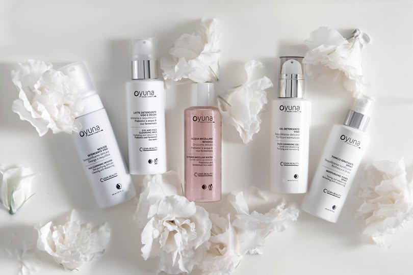 Clean Beauty