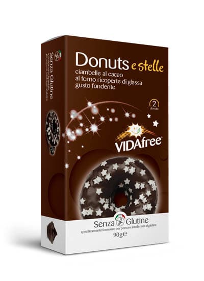 VIDAfree bez lepku