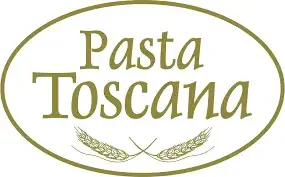 Pasta Toscana Bio Penne Rigate n°98  100 % toskánské semolinové těstoviny 500 g