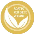 Il Pane di Anna - Grissini monoporce bez lepku, mléka a vajec 120 g (3 x 40 g)