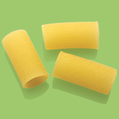 dialsi Rigatoni kukuřično-rýžové těstoviny bez lepku 400 g