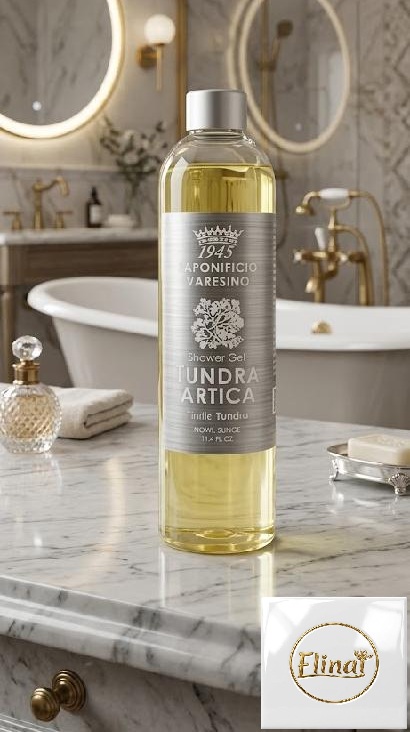 Arktická Tundra - Sprchový gel 350 ml