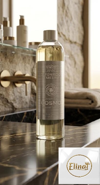 Cosmo - Sprchový gel 350 ml