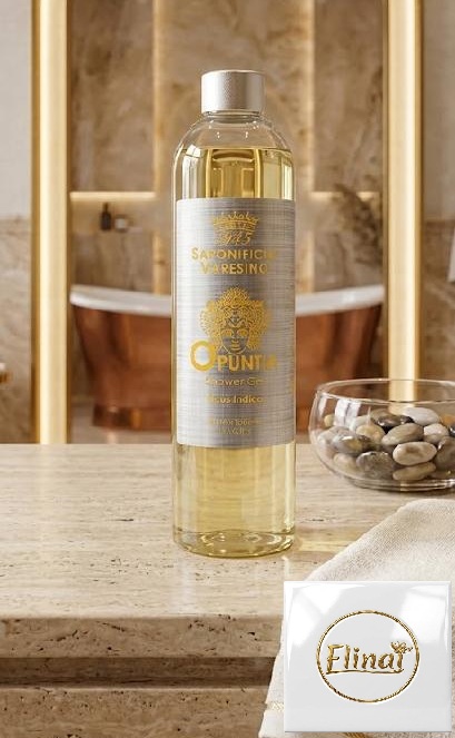 Opuncie - Sprchový gel 350 ml