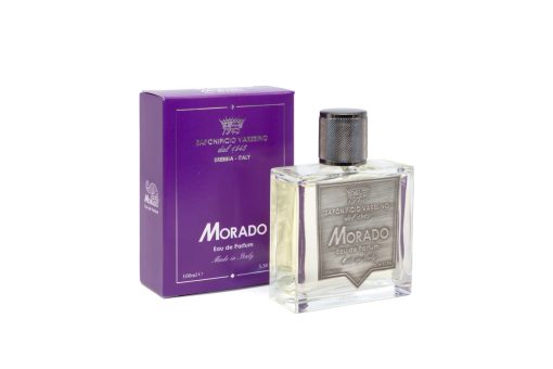 Saponificio Varesino - Morado Parfémová voda 100 ml