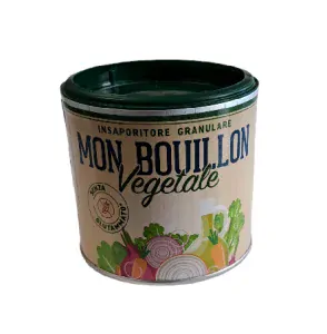 MON BOUILLON Směs na vývar nebo k přípravě pokrmů bez lepku 115 g