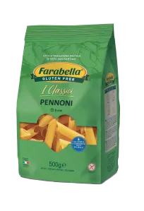 Farabella I Classici PENNONI kukuřično-rýžové těstoviny bez lepku 500 g