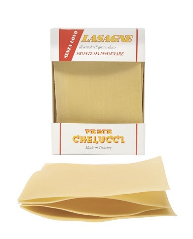 PO MIN. TRV. DO 20.2.2026 - Toskánské semolinové těstoviny Lasagne 250 g