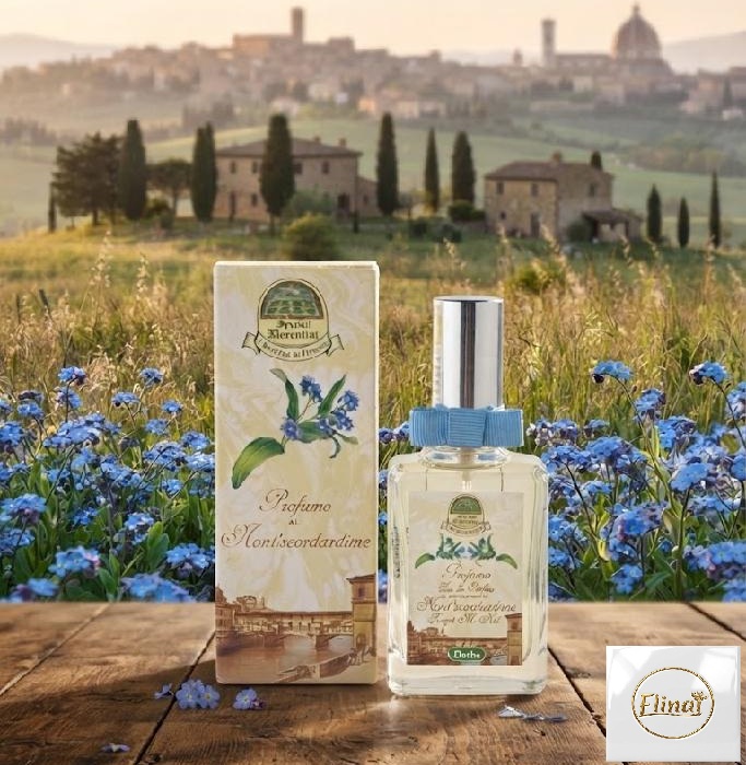 Speziali Fiorentini - Pomněnka Parfémová voda 50 ml