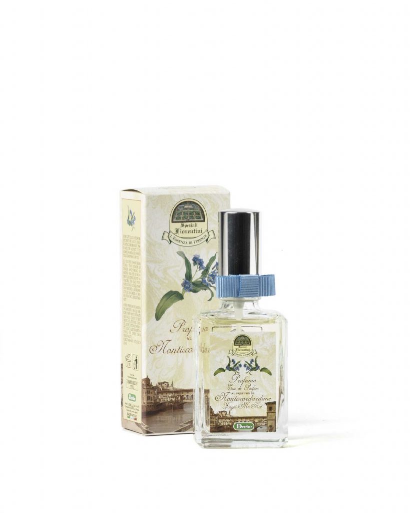 Speziali Fiorentini - Pomněnka Parfémová voda 50 ml