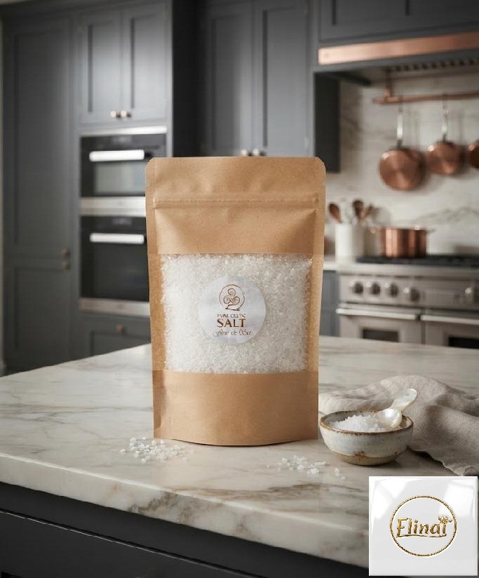 RYZÍ KELTSKÁ SŮL SOLNÝ KVĚT 100 G