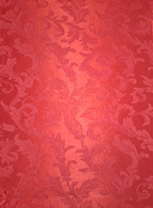 Ubrus 65 % bavlna + 35 % polyester VANESSA 75 x 75 cm