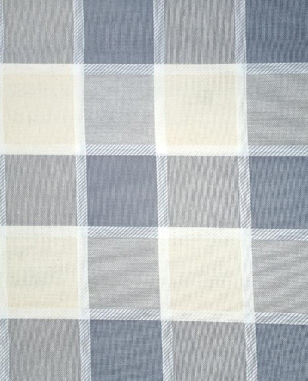 Ubrus 100% bavlna Made in Italy 140 x 180 cm