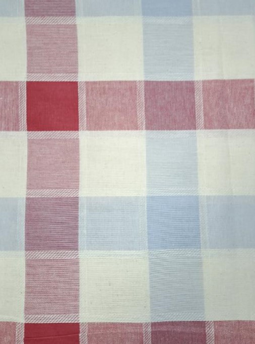Ubrus 100% bavlna  140 x 140 cm