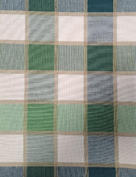 Ubrus 100% bavlna  140 x 140 cm