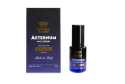 AETERNUM Anti-age liftingové sérum na obličej pro muže 30 ml