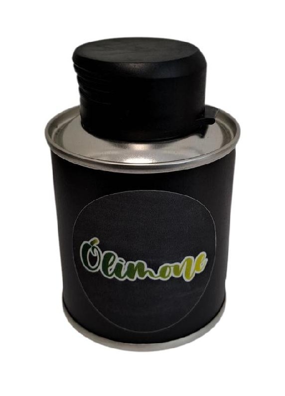 Toskánský extra panenský olivový olej s citronem 100 ml