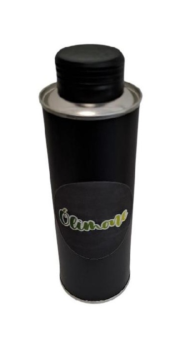 Toskánský extra panenský olivový olej s citronem 250 ml