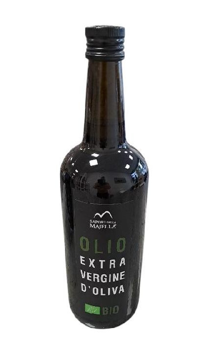 Sapori della Majella - Bio italský extra panenský olivový olej 1 L