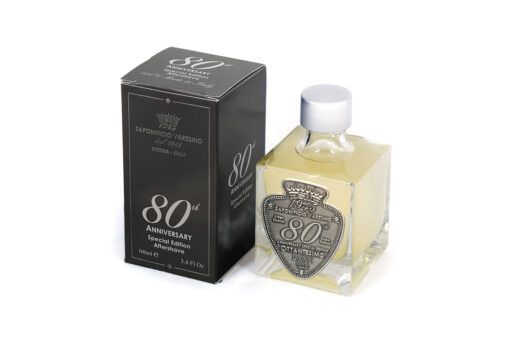 Saponificio Varesino 80th Anniversary Special Edition OTTANTESIMO Voda po holení 100 ml