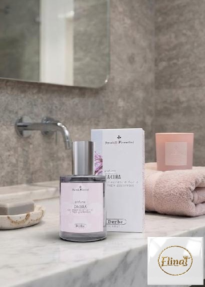 Derbe SAKURA - Parfémová voda 50 ml