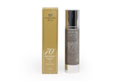 Saponificio Varesino 70th Anniversary Special Edition Deodorant ve spreji s vulkanickou vodou 100 ml