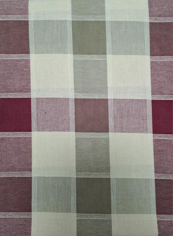Ubrus 100% bavlna Made in Italy 140 x 180 cm