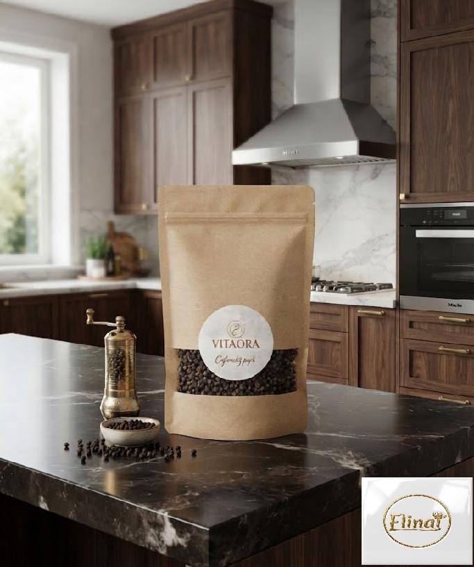 Cejlonský pepř - sáček 50 G