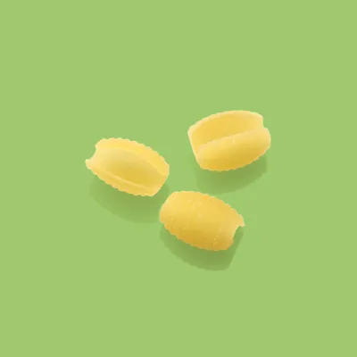 dialsi Gnocchetti kukuřično-rýžové těstoviny bez lepku 400 g
