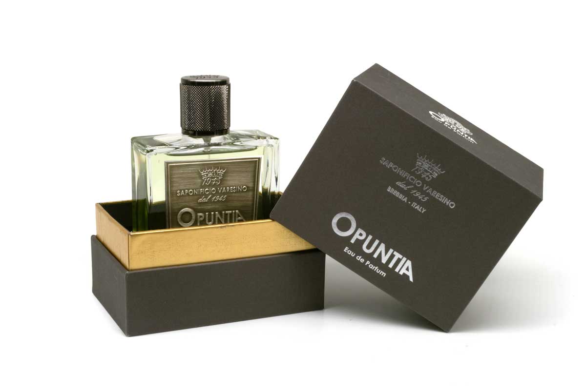 Opuncie - Parfémová voda 100 ml