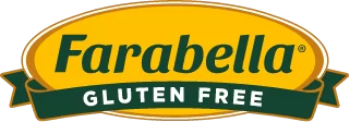 Farabella - Jogurtové sušenky bez cukru a lepku se sladidlem 200 g