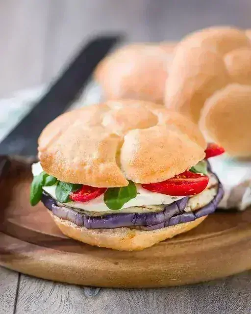 Agluten - Hotové raženky bez lepku a laktózy 200 g (4 x 50 g)