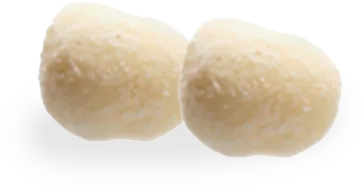 PERLE Bramborové perly s kukuřicí bez lepku 250 g