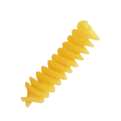 Farabella I Classici FUSILLI kukuřično-rýžové těstoviny bez lepku 1 kg