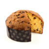 Il pane di Anna - Vánoční Panettone s kousky čokolády bez lepku a mléka 250 g