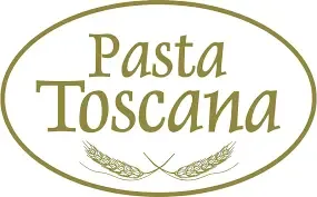 Pasta Toscana - Bio Fusilli n°85 100 % toskánské semolinové těstoviny 500 g