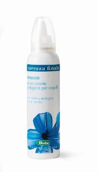 Derbe - Dvoufázový balzám na vlasy bez oplachování 100 ml
