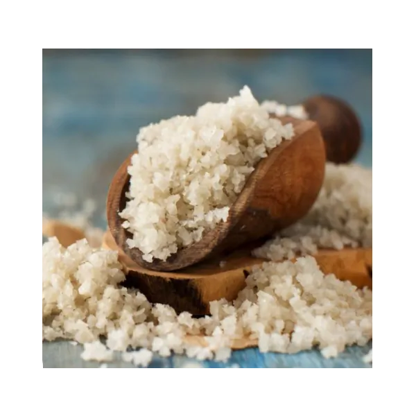 RYZÍ KELTSKÁ SŮL JEMNÁ 500 G