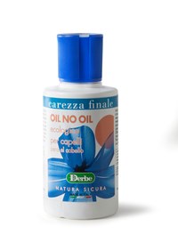 Derbe - Dvoufázový balzám na vlasy bez oplachování 100 ml