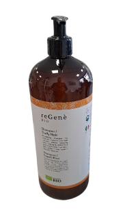 Derbe - reGene Bio šampon na kudrnaté vlasy 1000 ml